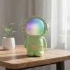 1000031384.jpg Wrader X808 Astronaut Bluetooth Speaker with RGB Lights