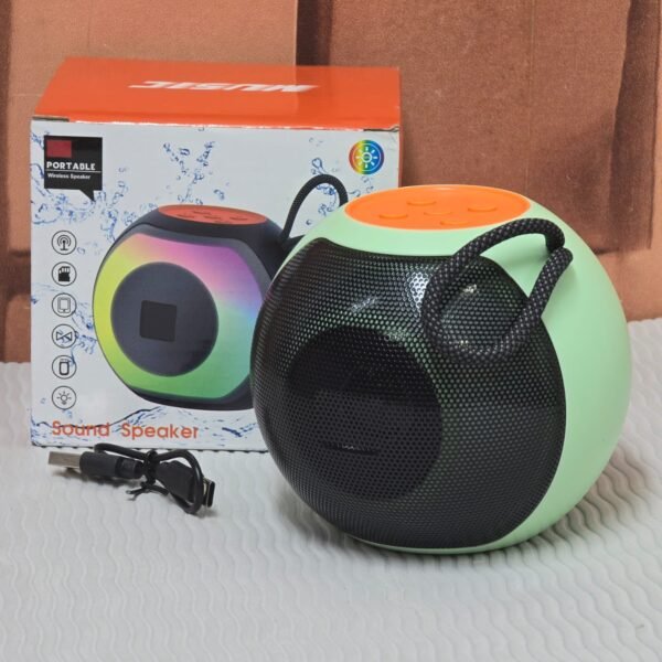 1000031407.jpg X-811 Wireless Speaker with RGB Lights