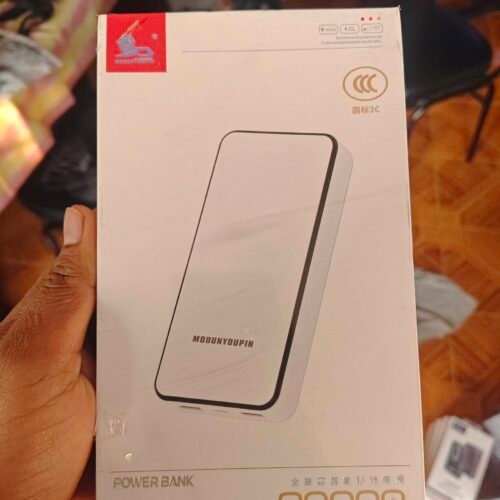 20000mah MODUNYOUPIN MD-3C22 20000MAh Power Bank