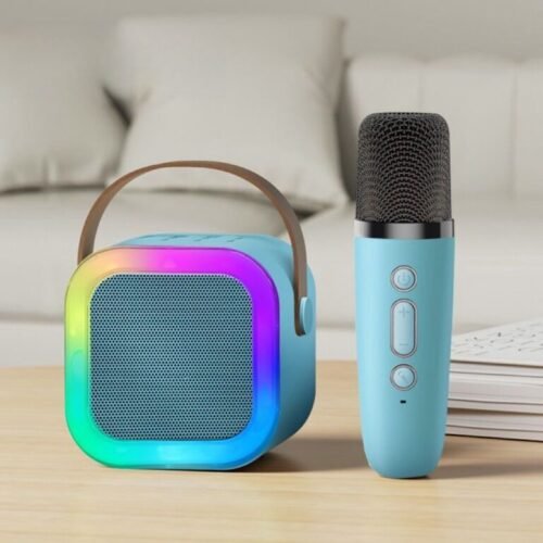 imgi_68_5f8bd8a7a4d3c8189382e54f398bd752-768x768 K12 Bluetooth Speaker With Singel Wireless Microphone